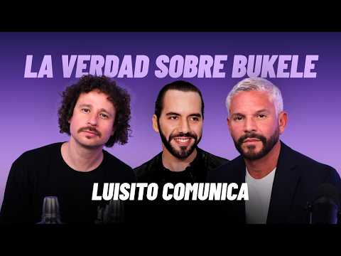 ¿A qué país NO VOLVERÍA Luisito Comunica? 🫣 Cara a Cara con Rodner Figueroa