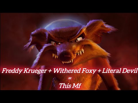 Dag being an underrated Nickelodeon villain for 10 minutes straight