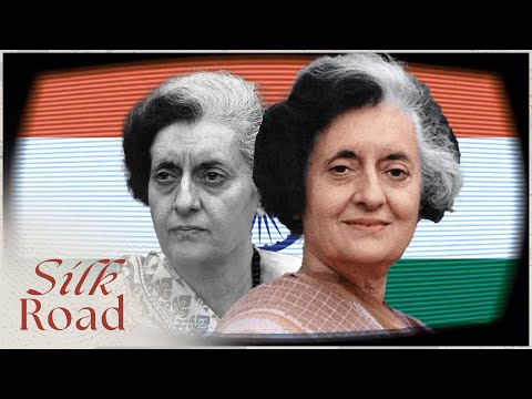 Indira Gandhi: Progressive Prime Minister Or Ruthless Dictator?