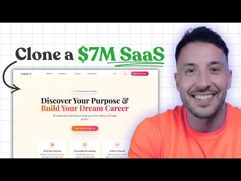 Clone any popular SaaS using Horizons and n8n (No-Code)
