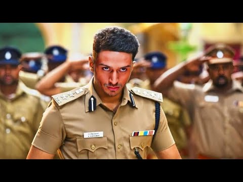 ظابط شرطه خطير بيدخل وسط مجرمين علشان ينتقم لموت أبوه لكنه بيكتشف أن أخوه السبب فى موت ابوه