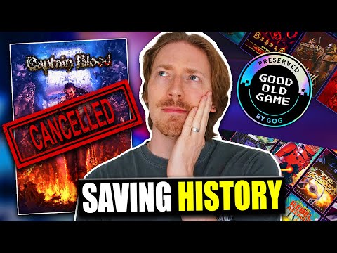 Retro Gaming Just Changed FOREVER...