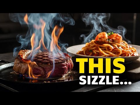 12 Hours of Smoke, Juicy Brisket, Burgers & Donuts | American BBQ Heaven