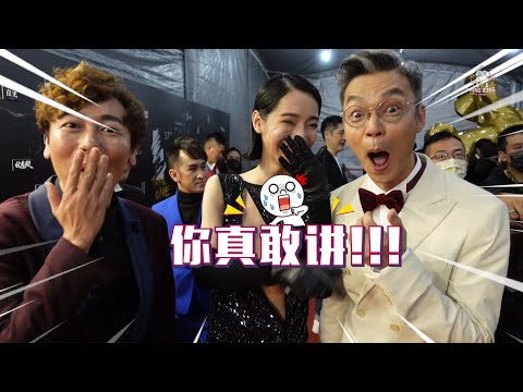 Mark Lee 李国煌的金马终极篇