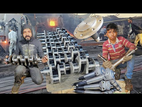 Incredible! Top 7 Manufacturing and Making process Videos || Factory Process Videos