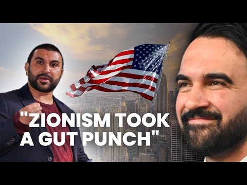 What Zohran Mamdani's victory means for Muslims and Zionism | Sami Hamdi