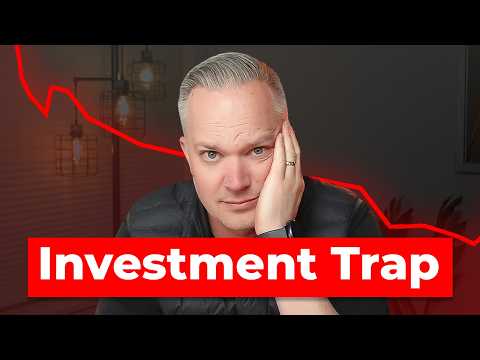 This Trap Could Cost You Hundreds of Thousands