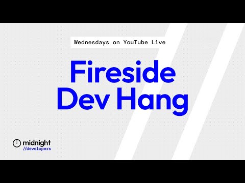 Fireside Dev Hang: Product Roadmap Updates | February 11th, 2026