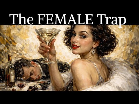 The "Gold Digger" Genesis - The Peggy Hopkins Joyce Algorithm in 1920s America