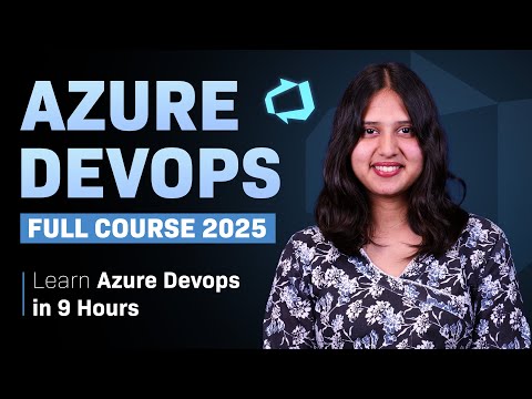 🔥Azure DevOps Full Course Free | Azure DevOps Engineer Certification Training (AZ-400) | Intellipaat