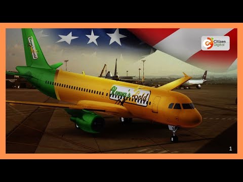 Kenya's Gold | How dairy cows are producing 70 liters of milk a day | Gold Chat