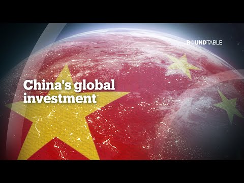 Is Chinese investment in Europe a threat or opportunity?