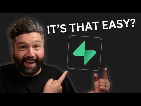 My new FAVORITE way to use Supabase