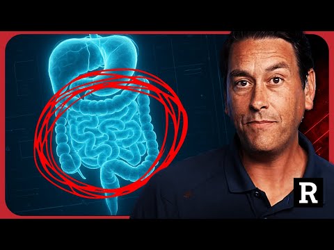 RFK, Jr. and MAHA just went to war, and it's about to get MUCH WORSE | Redacted w Clayton Morris