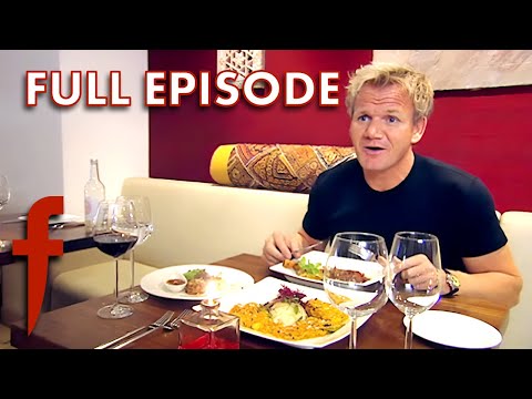 The Battle for the Best Local Indian Restaurant | Full Episode | The F Word