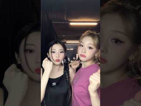 spreadin' my wings🪽 #BABYMONSTER #베이비몬스터 #RUKA #루카 #PHARITA #파리타 #shorts