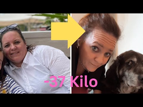 Abnehmen: Meine Top 8 Lebensmittel, nachdem ich 37 Kilo abgenommen habe