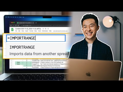 15 Spreadsheet Formulas Working Professionals Should Know!