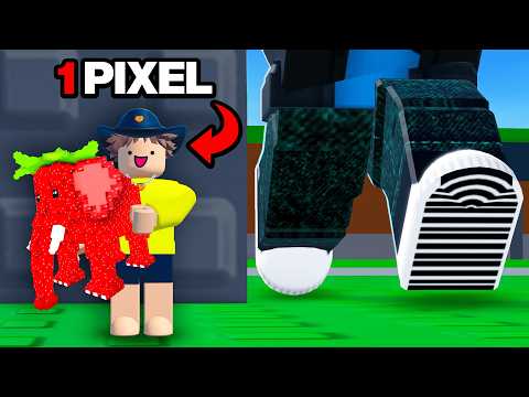 0 To 1 Trillion But My Skin Gets SMALLER!