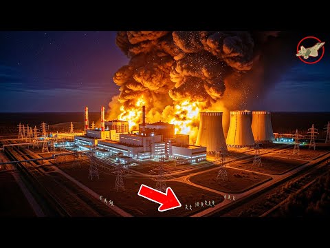 Ukraine Waited for Winter — Then HIMARS BLACKED OUT 1.5 Million Russians