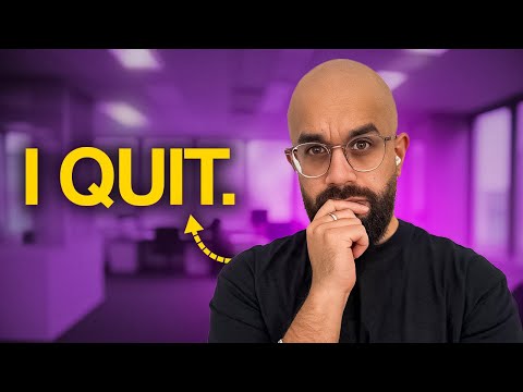 Why i quit data engineering(I will never go back)