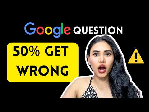 Subarray Sum Equals K - LeetCode 560 - Python #leetcode