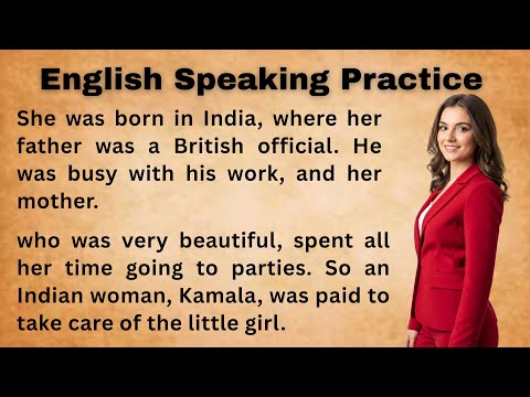 The Secret Garden | Learn English Through a Beautiful Story || Bookish English