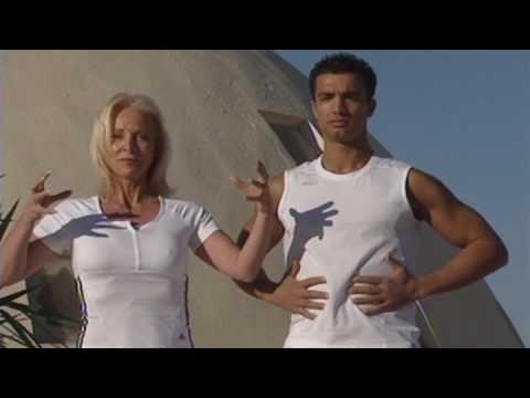 Initiation au Pilates