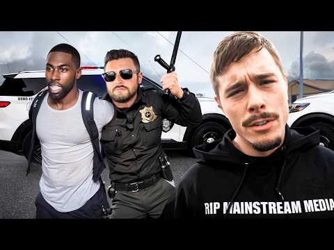 Investigating Michigan’s Most Aggressive Police Officer