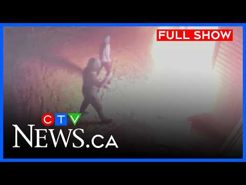 Extortion investigation continues in Calgary | CTV Your Morning Calgary for March 20, 2026