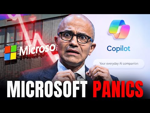 Microsoft ADMITS Windows 11 FAILURE — Copilot Being STRIPPED After Massive Backlash!