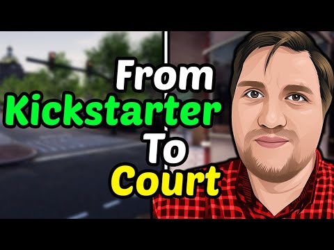 $1,645,753 Taken, 7 Years Developed, Zero Game Delivered