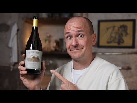 The Wine World's Secret Champion?