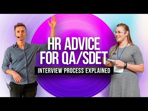QA Interview questions and answers - How to pass ANY INTERVIEW