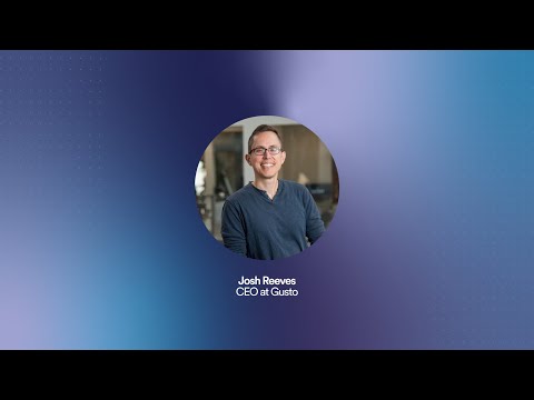 Gusto at 10  |  FC BUILD_enterprise 2021