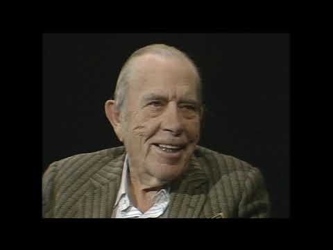 Arthur M. Young: Number and Meaning (Complete Thinking Allowed program) Host: Jeffrey Mishlove