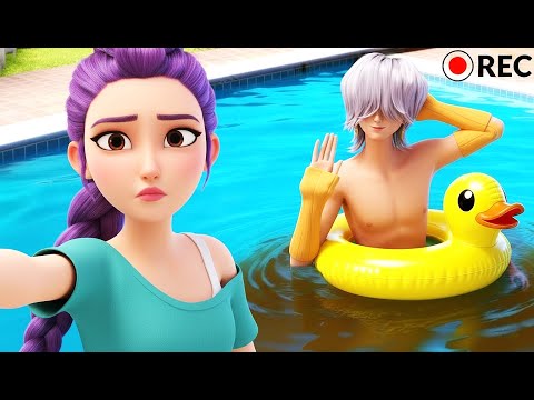 VLOG: What Happened to Mystery?! 😱 Rumi Is Shocked | SAJA Boys x Huntrix (KPDH Funny Moments)