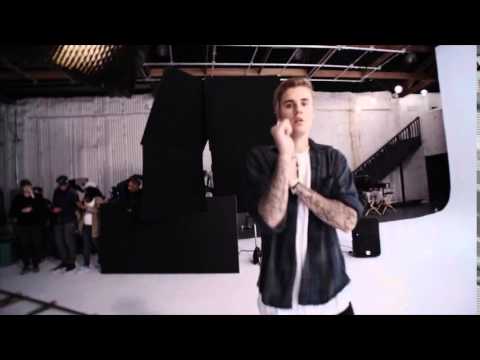 Justin Bieber | Where Are Ü Now | Behind the Scenes