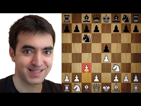 Ponziani Time! | Speedrun Episode 26