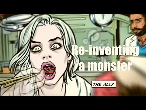 iZombie was terrific... briefly