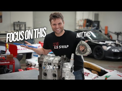 The right way to build a BULLETPROOF 2 Rotor on a Budget.