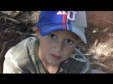 Three men charged in waterslide death of 10-year-old boy