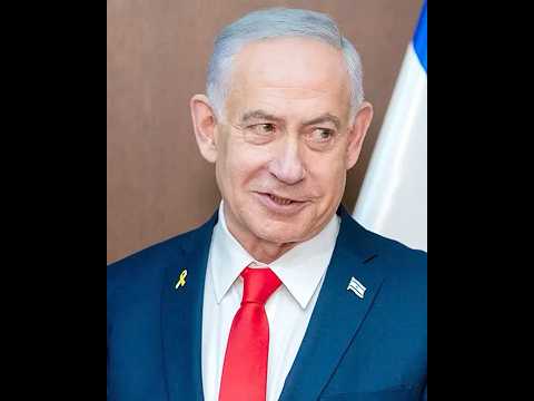 Netanyahu to Present Trump With “Principles” for Iran Talks