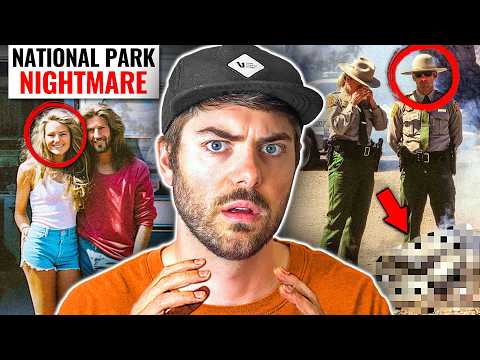 Why This Story PISSES OFF Park Rangers To This Day