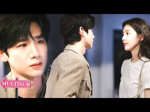 Bai Jingting and Zhang Ruonan enjoy a sweet shopping day after their wedding