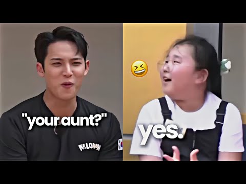 seventeen being a MESS in 2025