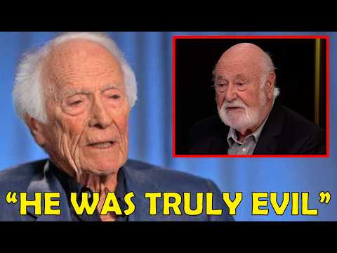 At 95, Clint Eastwood Finally Tells the Truth About Rob Reiner