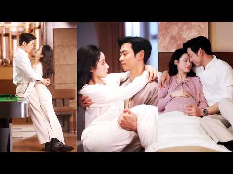 He’s my friend’s 30yo CEO uncle,I sought his help, and he instantly fell for me and spoiled me!