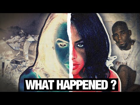 The Horrifying Last Minutes of Aaliyah: The “Illegal” Plane Crash