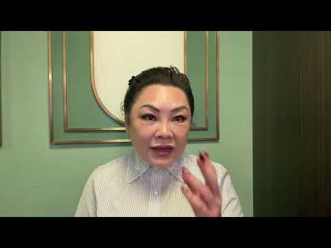 Son姐話 live 溝通如何溝通｜談判不是打辯論｜表達能力的重要性 ｜職場必需要的軟技巧軟實力